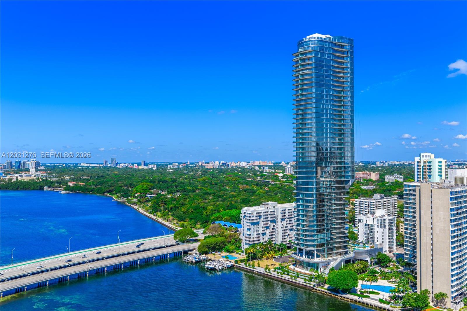 UNA Residences - Residential Lease