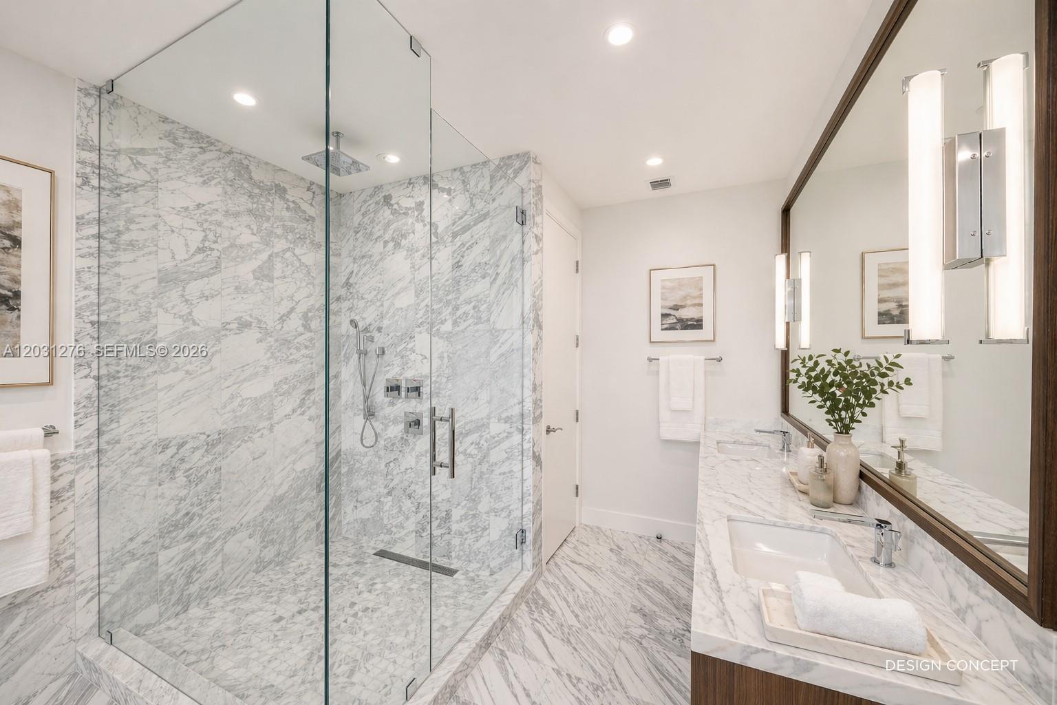 UNA Residences - Residential Lease