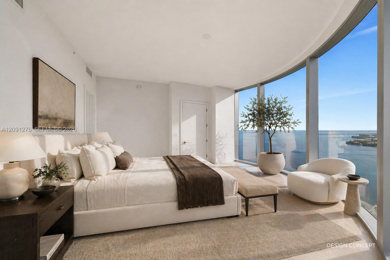 UNA Residences - Residential Lease