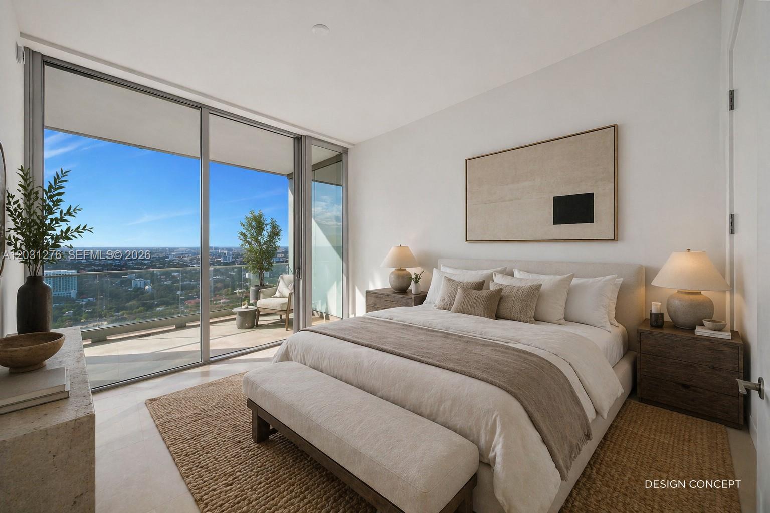 UNA Residences - Residential Lease