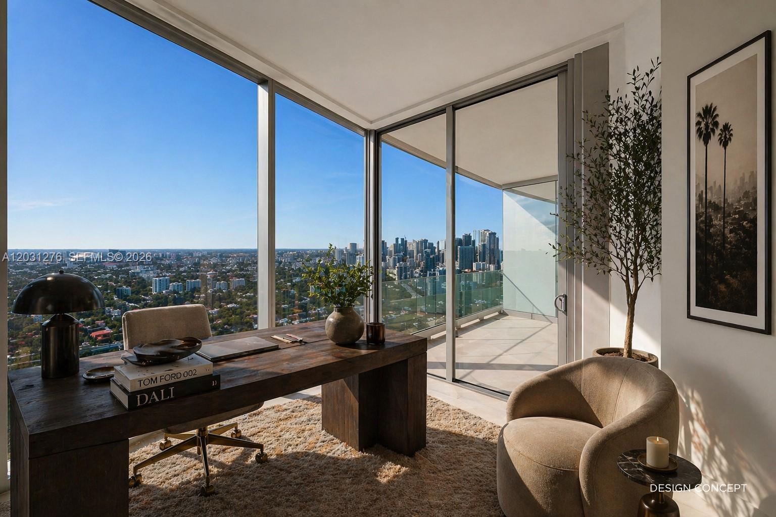 UNA Residences - Residential Lease