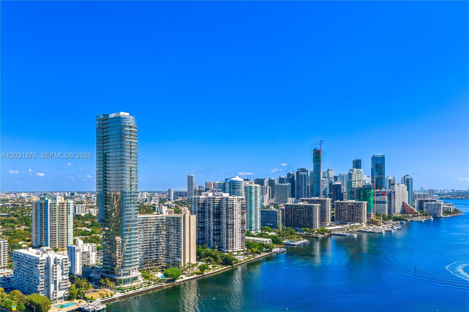 UNA Residences - Residential Lease