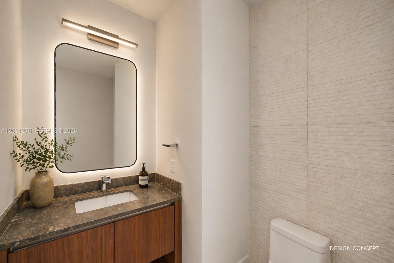 UNA Residences - Residential Lease