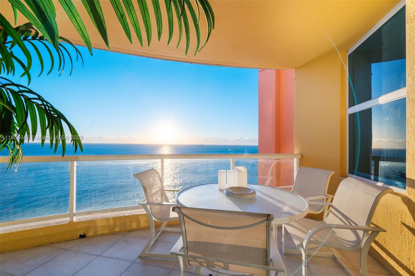 PALMS TOWER ONE CONDO - Residential