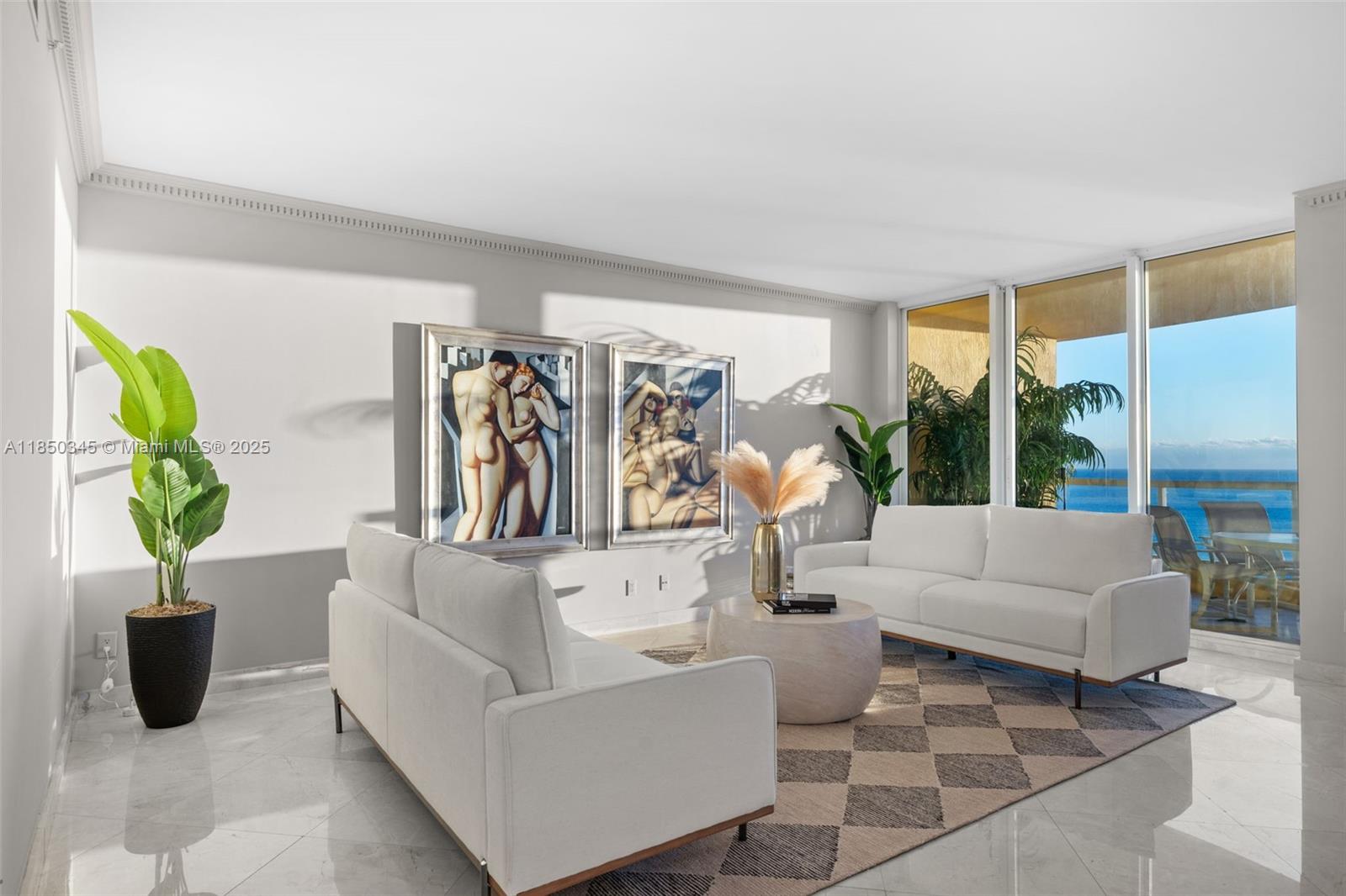 PALMS TOWER ONE CONDO - Residential