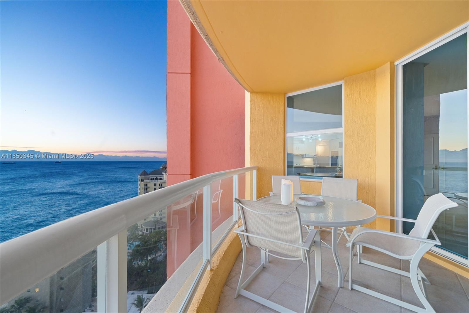 PALMS TOWER ONE CONDO - Residential