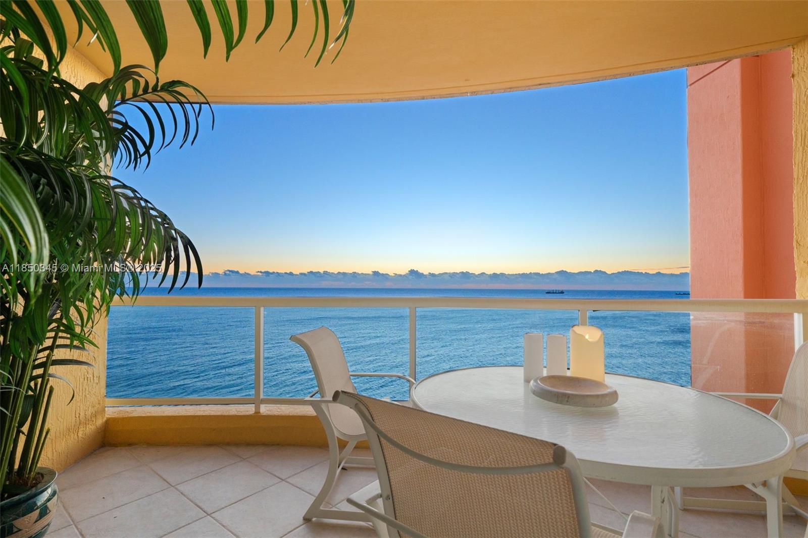 PALMS TOWER ONE CONDO - Residential