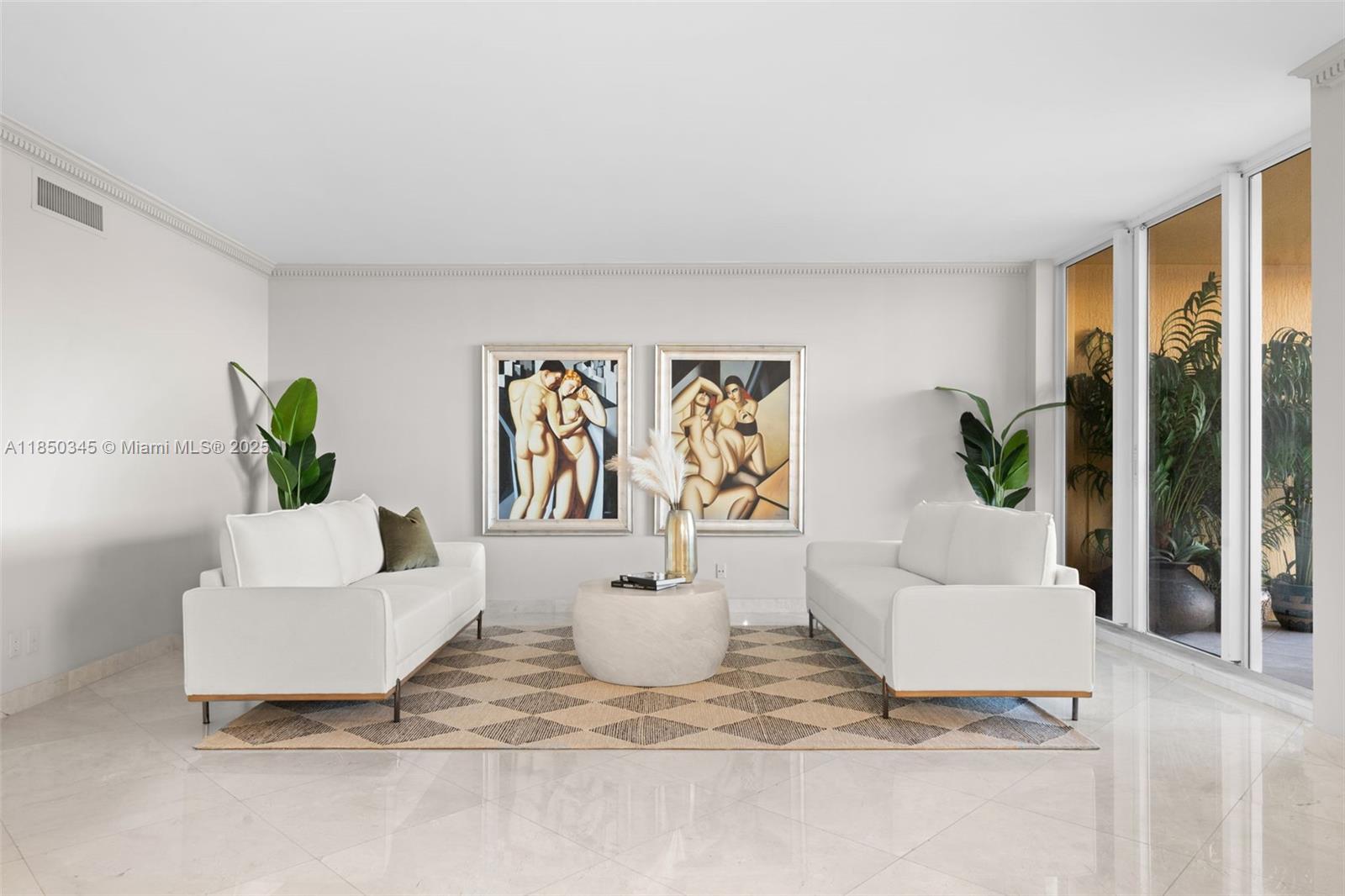PALMS TOWER ONE CONDO - Residential