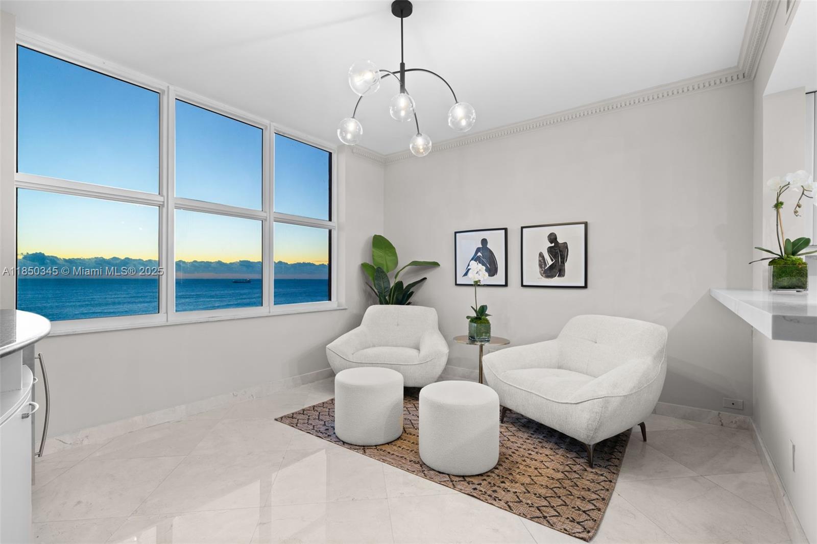 PALMS TOWER ONE CONDO - Residential