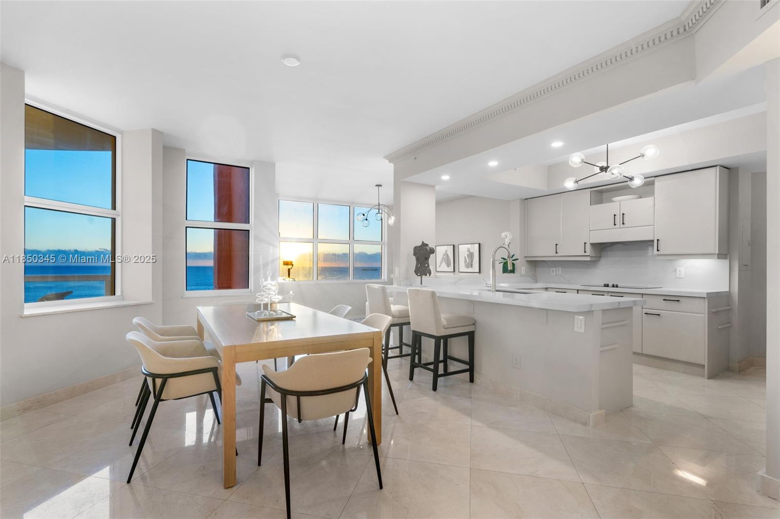 PALMS TOWER ONE CONDO - Residential