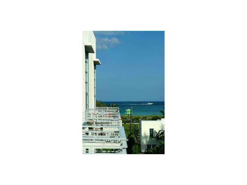VILASOL CONDO - Residential Lease