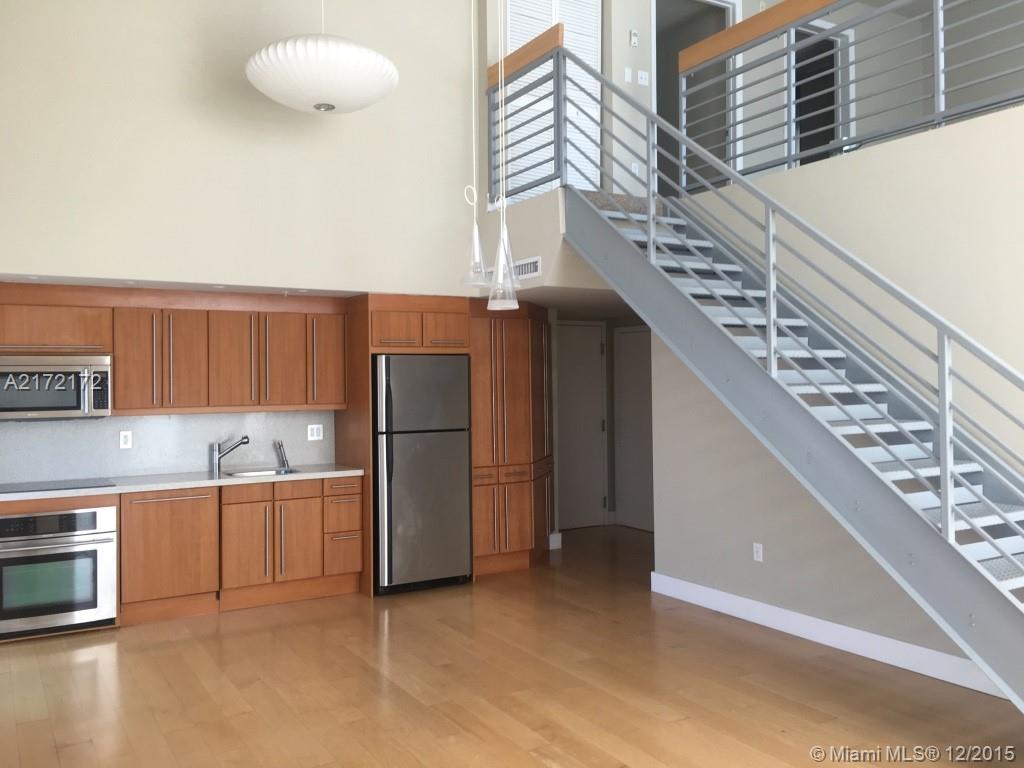 VILASOL CONDO - Residential Lease
