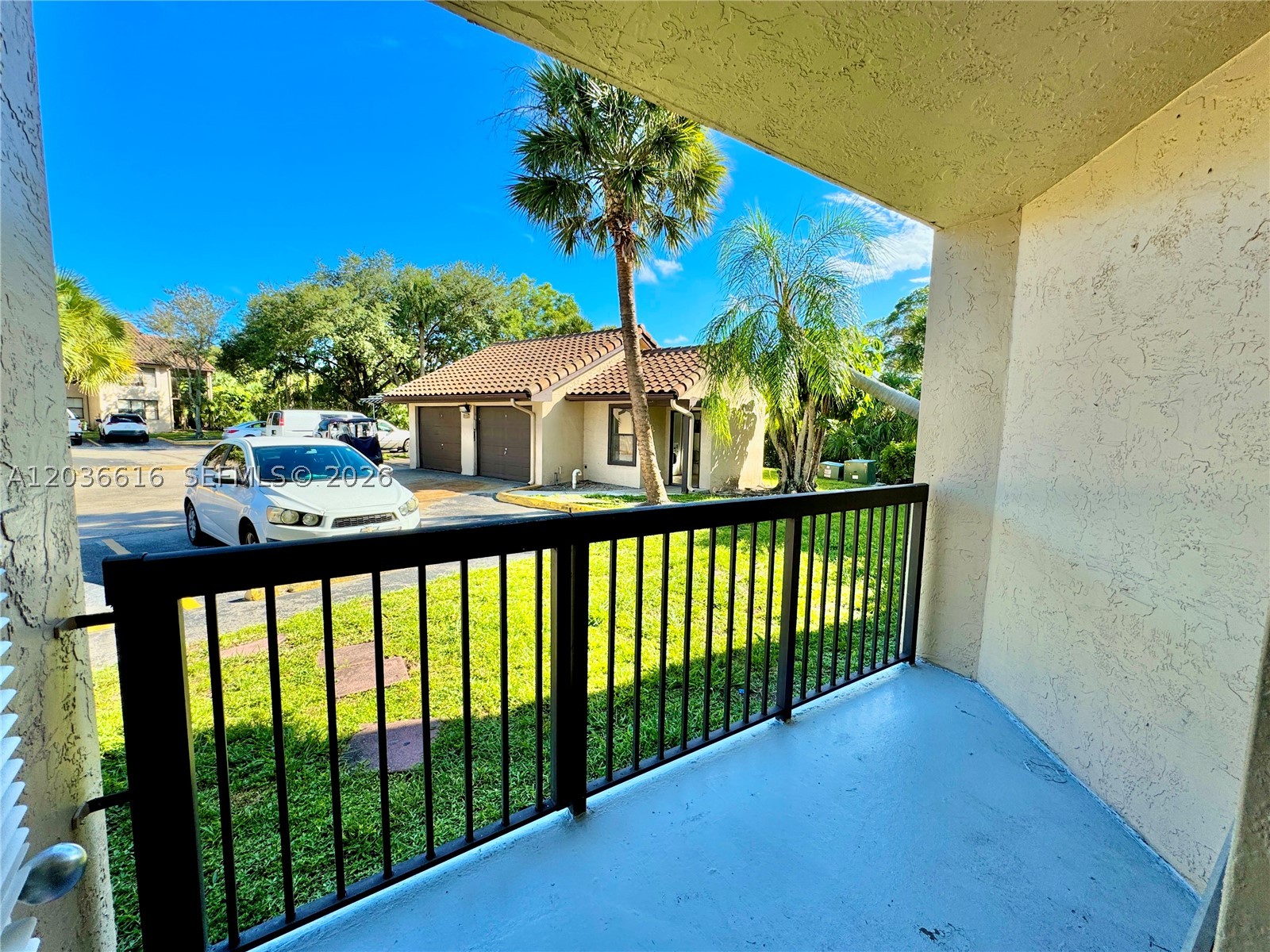 PALM AIRE GARDENS CONDO - Residential Lease