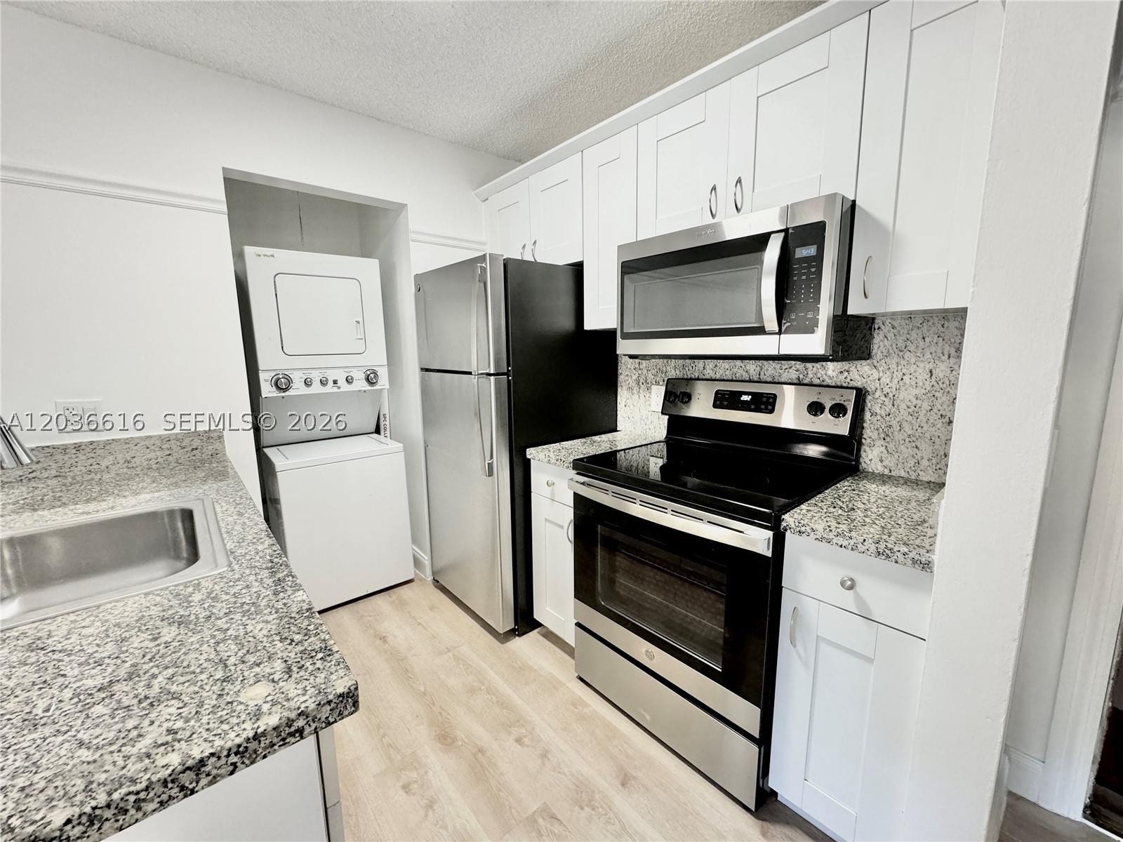 PALM AIRE GARDENS CONDO - Residential Lease