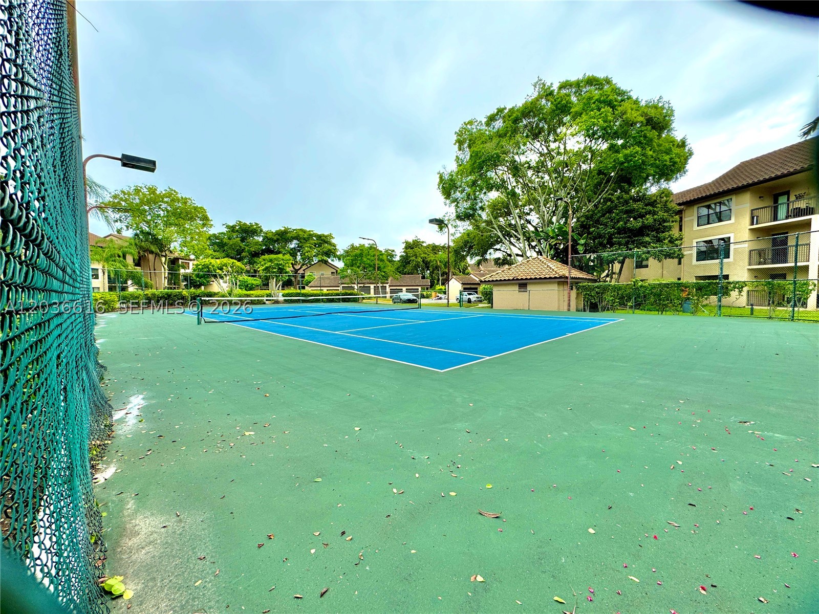 PALM AIRE GARDENS CONDO - Residential Lease