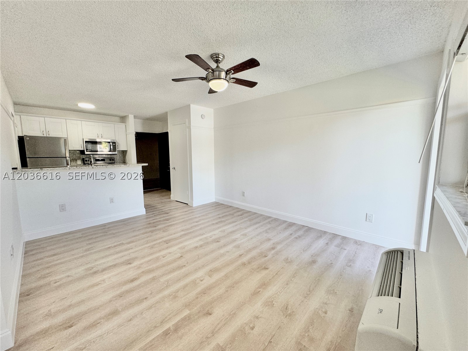 PALM AIRE GARDENS CONDO - Residential Lease