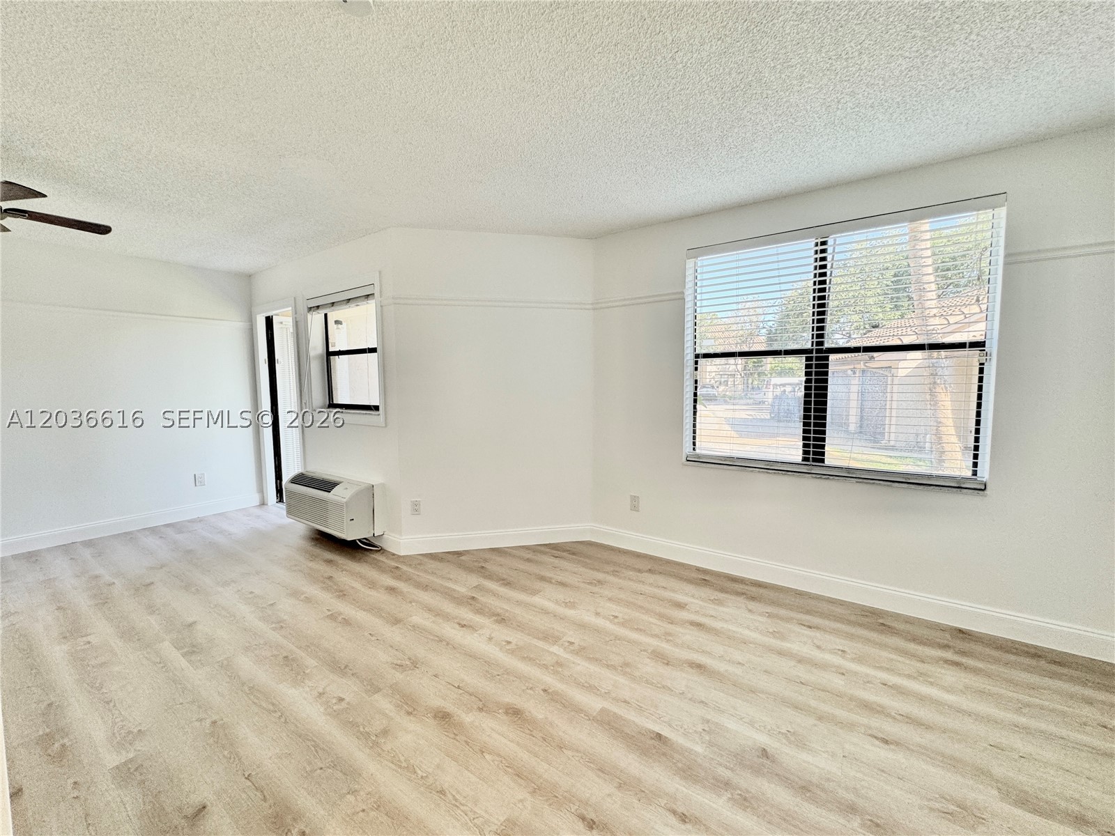 PALM AIRE GARDENS CONDO - Residential Lease