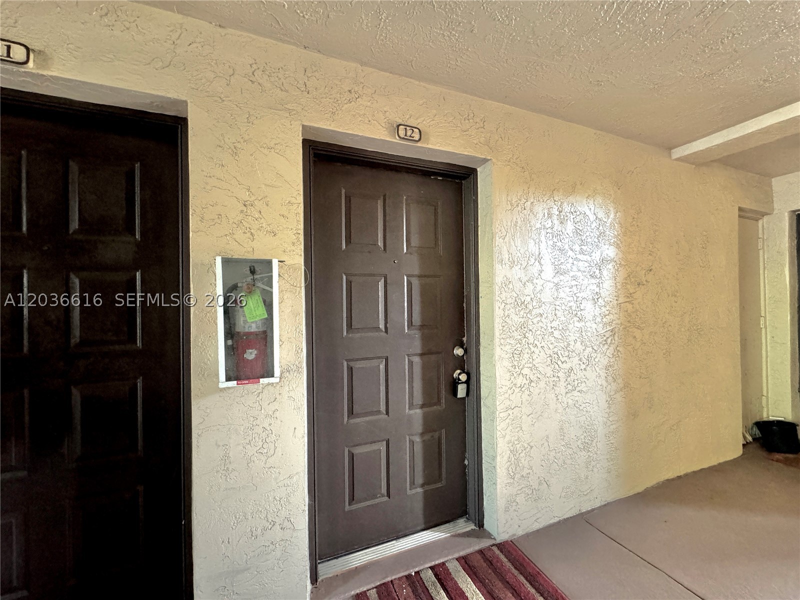 PALM AIRE GARDENS CONDO - Residential Lease