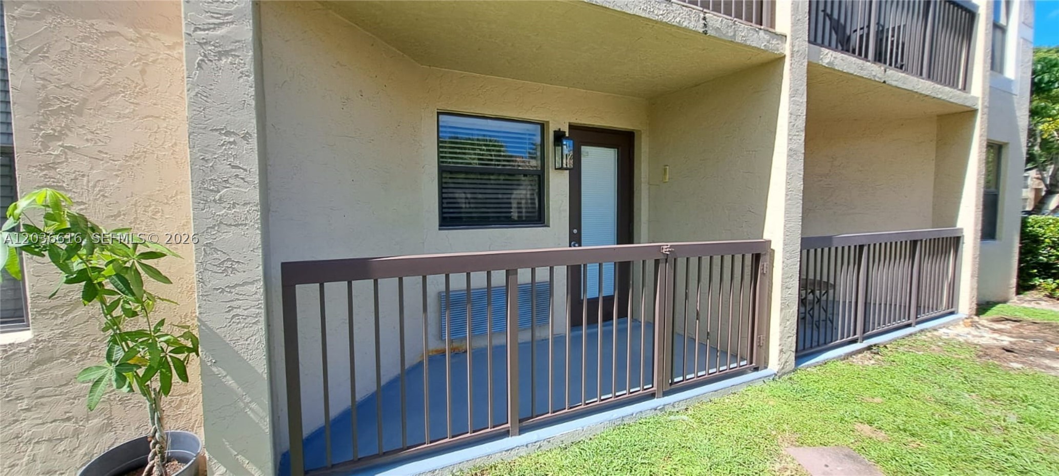PALM AIRE GARDENS CONDO - Residential Lease