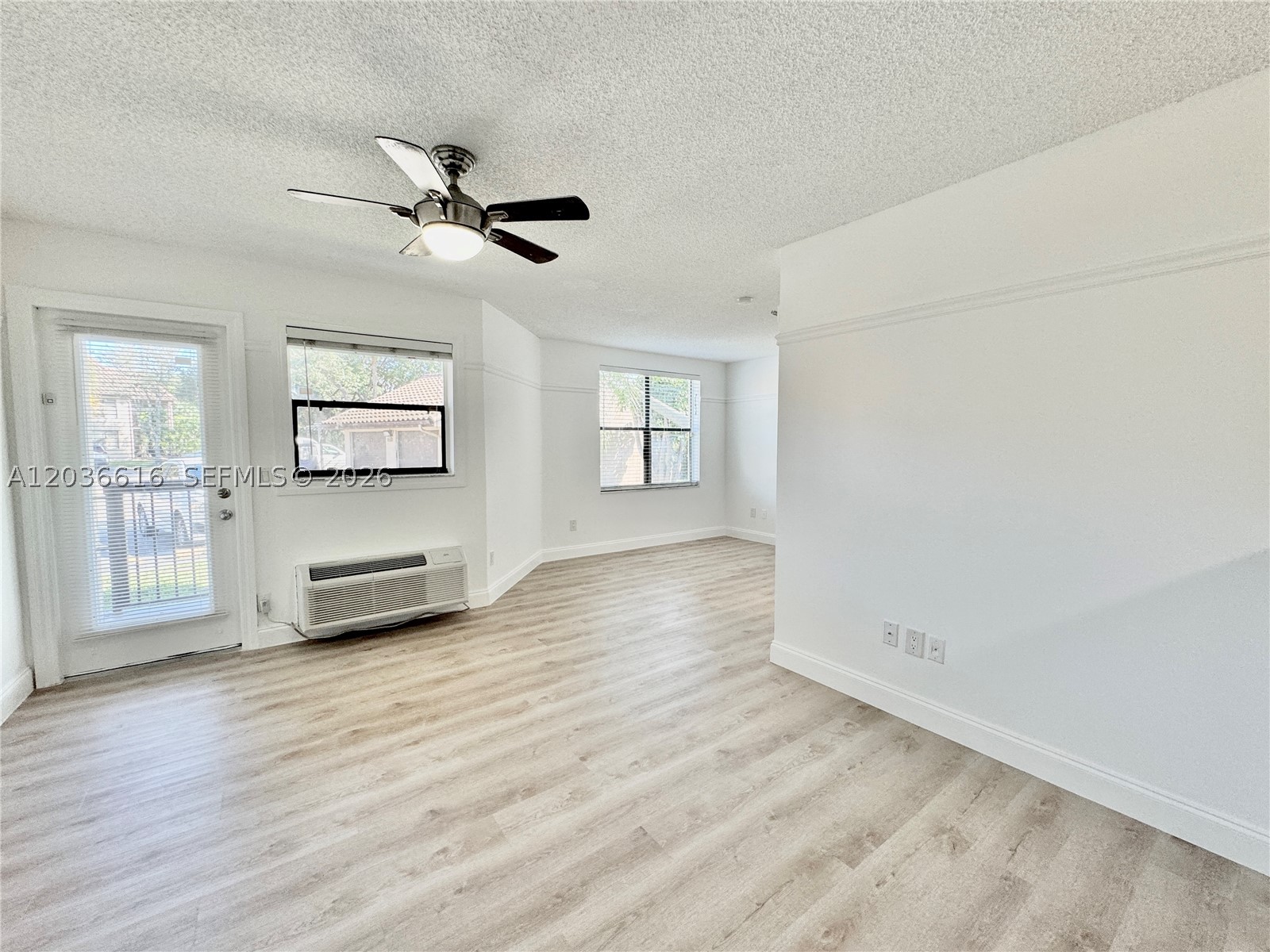 PALM AIRE GARDENS CONDO - Residential Lease