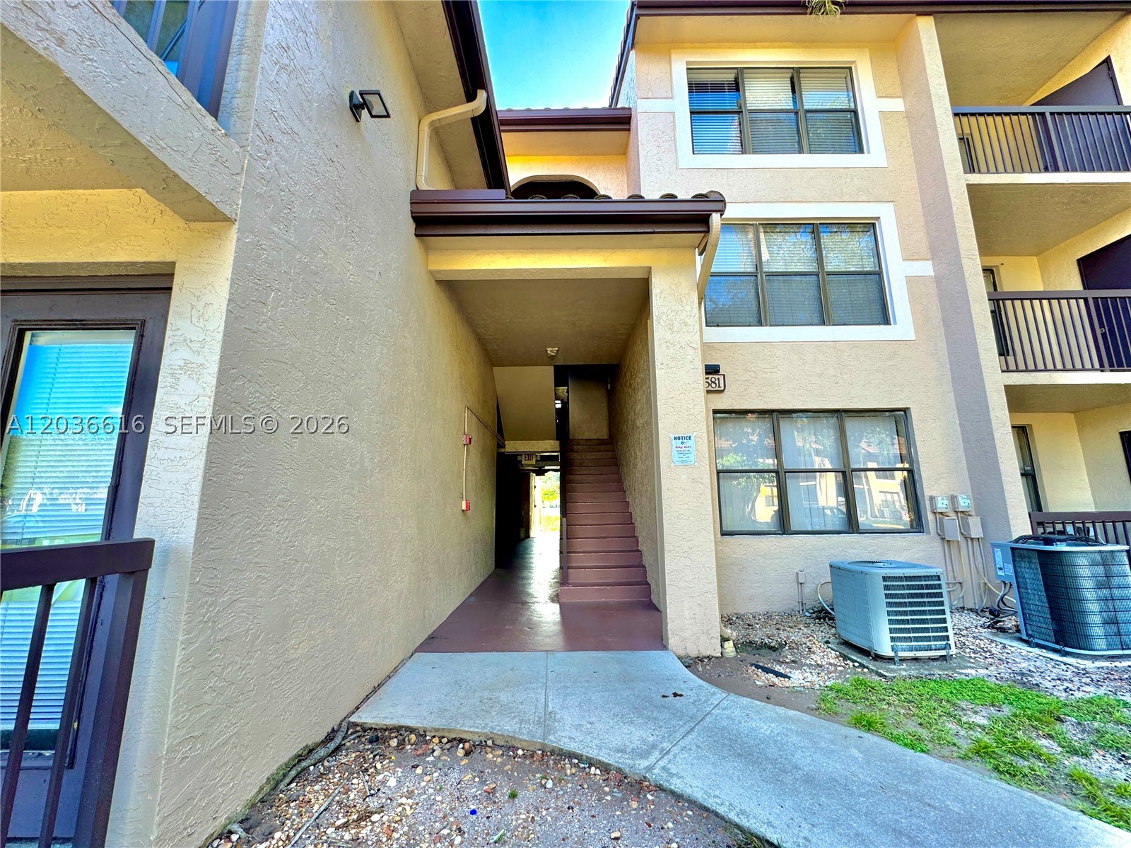 PALM AIRE GARDENS CONDO - Residential Lease