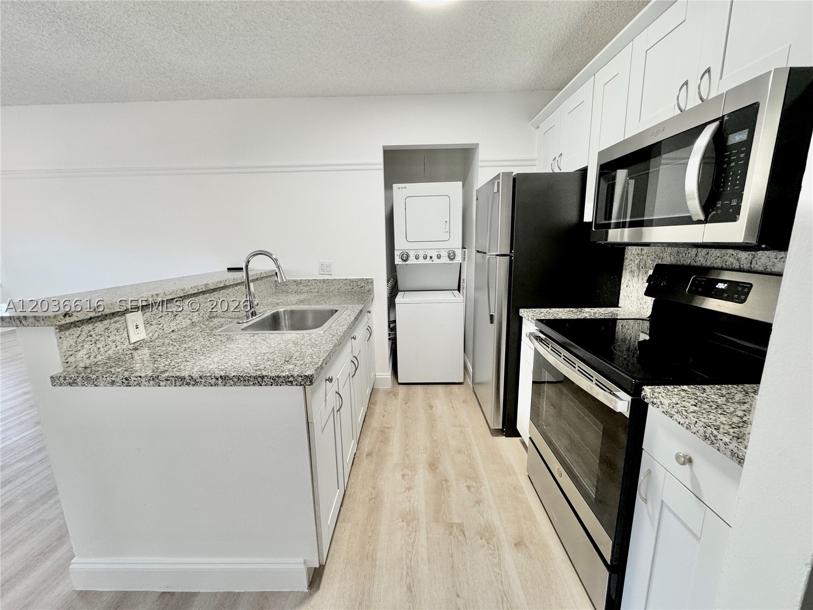 PALM AIRE GARDENS CONDO - Residential Lease
