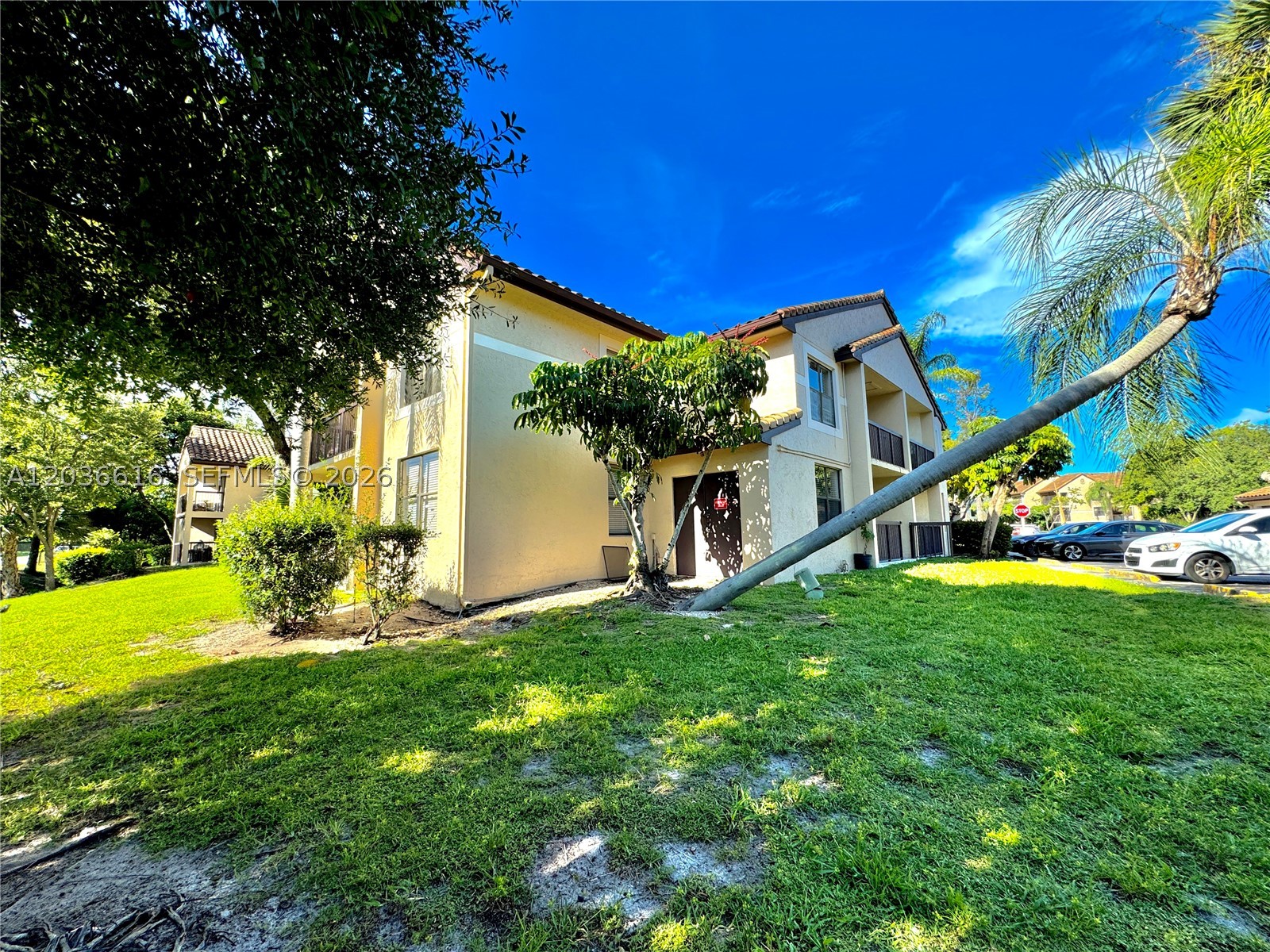 PALM AIRE GARDENS CONDO - Residential Lease