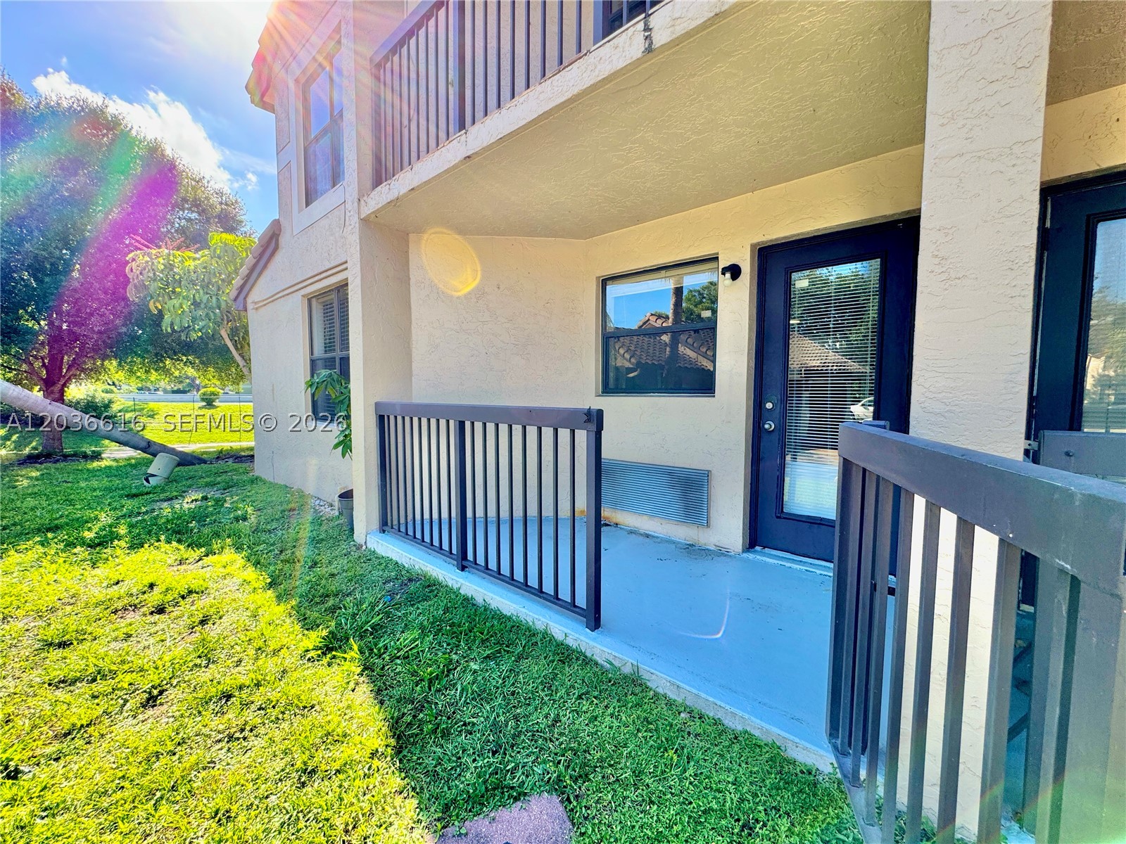PALM AIRE GARDENS CONDO - Residential Lease