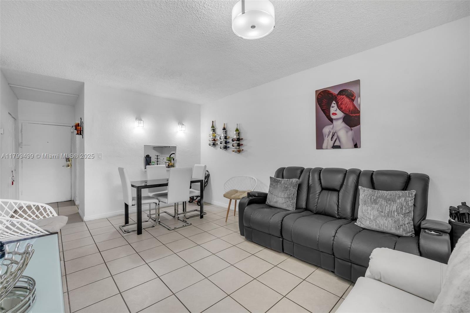 Invest today, 2 condos under $400,000! 2nd unit A11799478, Or Live in one and Rent one! Yolanda Villas, one bed, one bath units, lovely gated, beautifully landscaped community, resort style pool, 2 tennis courts, gym, assigned and guest parking. Close to everything, shopping, dining, Magic City Casino, Coral Gables, Miami International Airport and all expressways. (tenant lease ends 11/25)