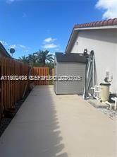 POINCIANA SOUTH SEC 1 - Residential