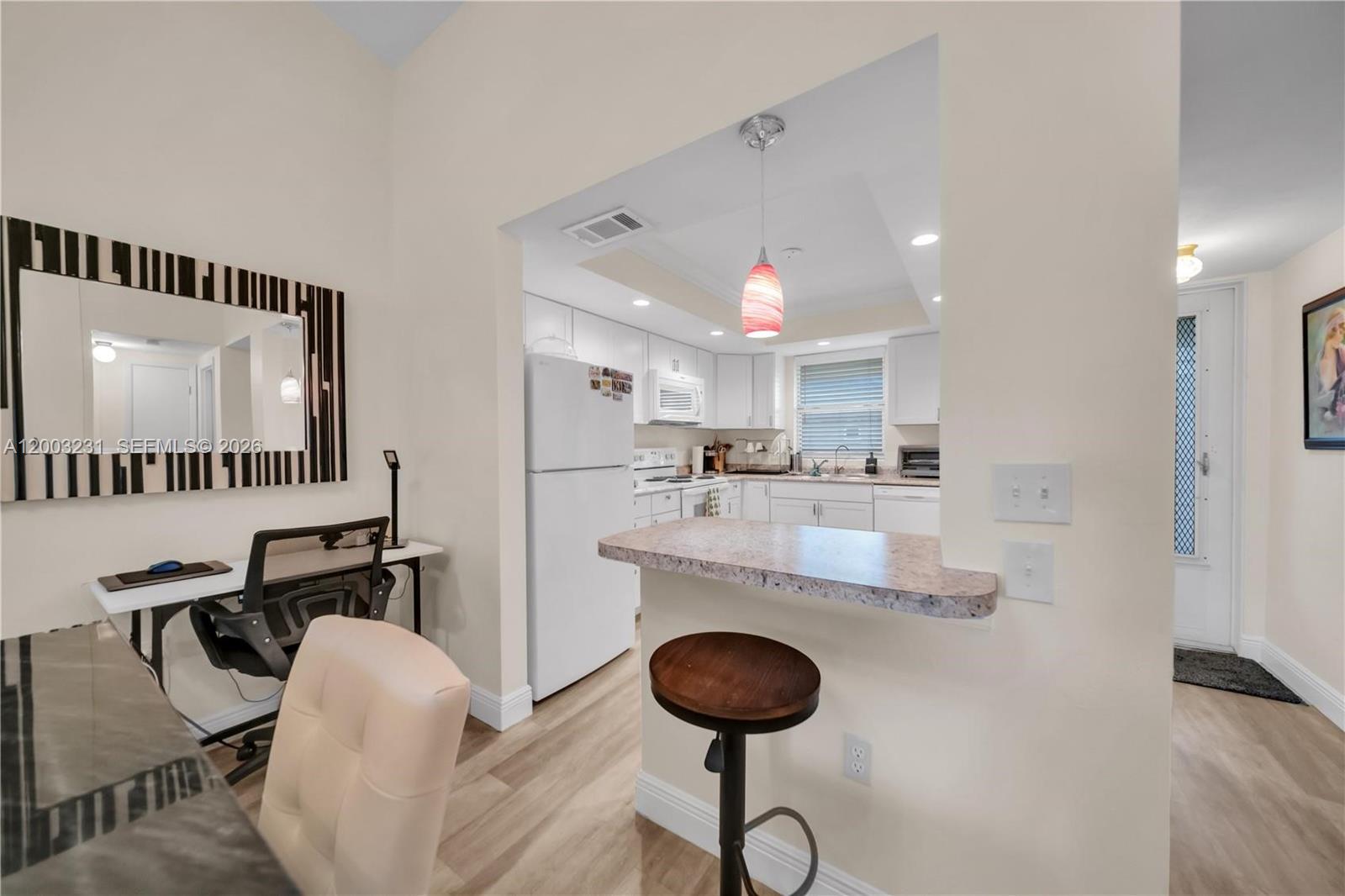 Rubicon Manor Condominium - Residential