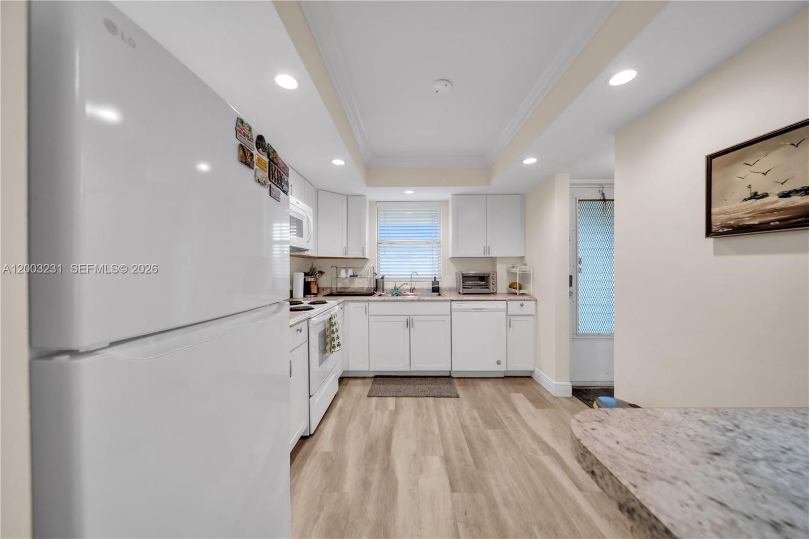 Rubicon Manor Condominium - Residential
