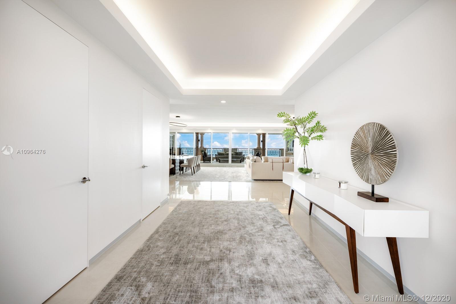 OCEANSIDE @ FISHER ISL CO - Residential