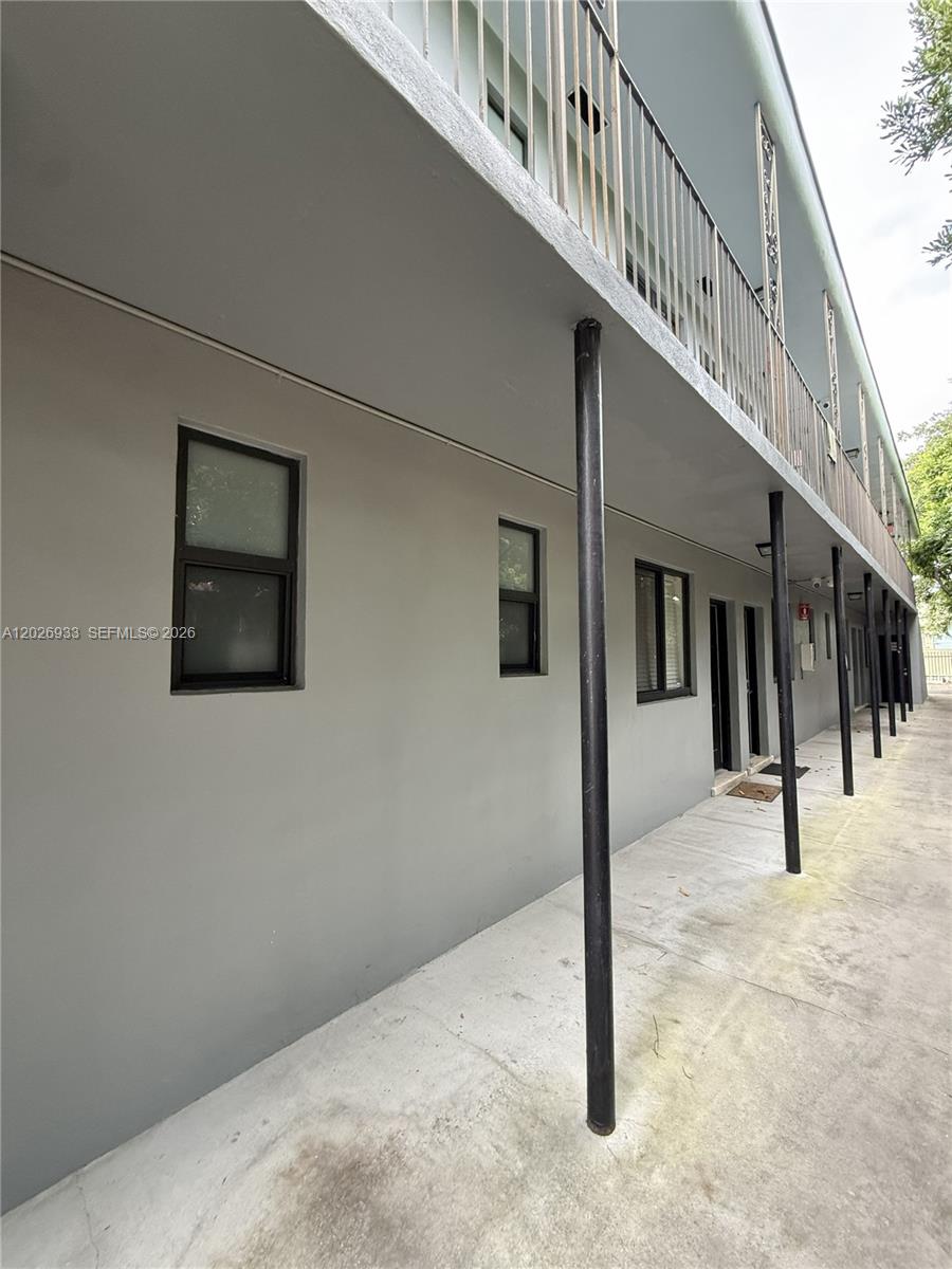 CITY OF MIAMI SOUTH - Residential Lease