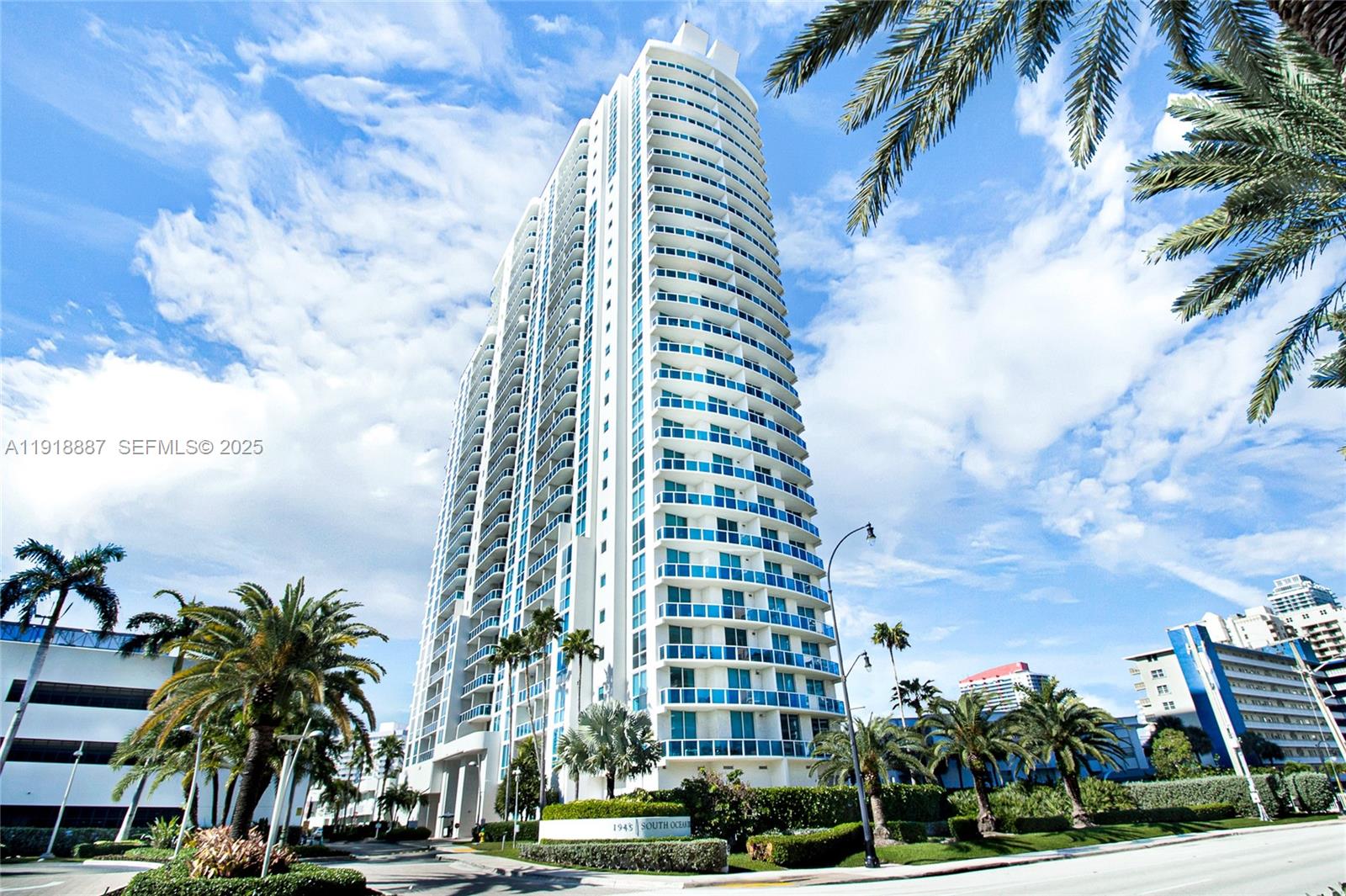 OCEAN MARINE YACHT CLUB C - Residential
