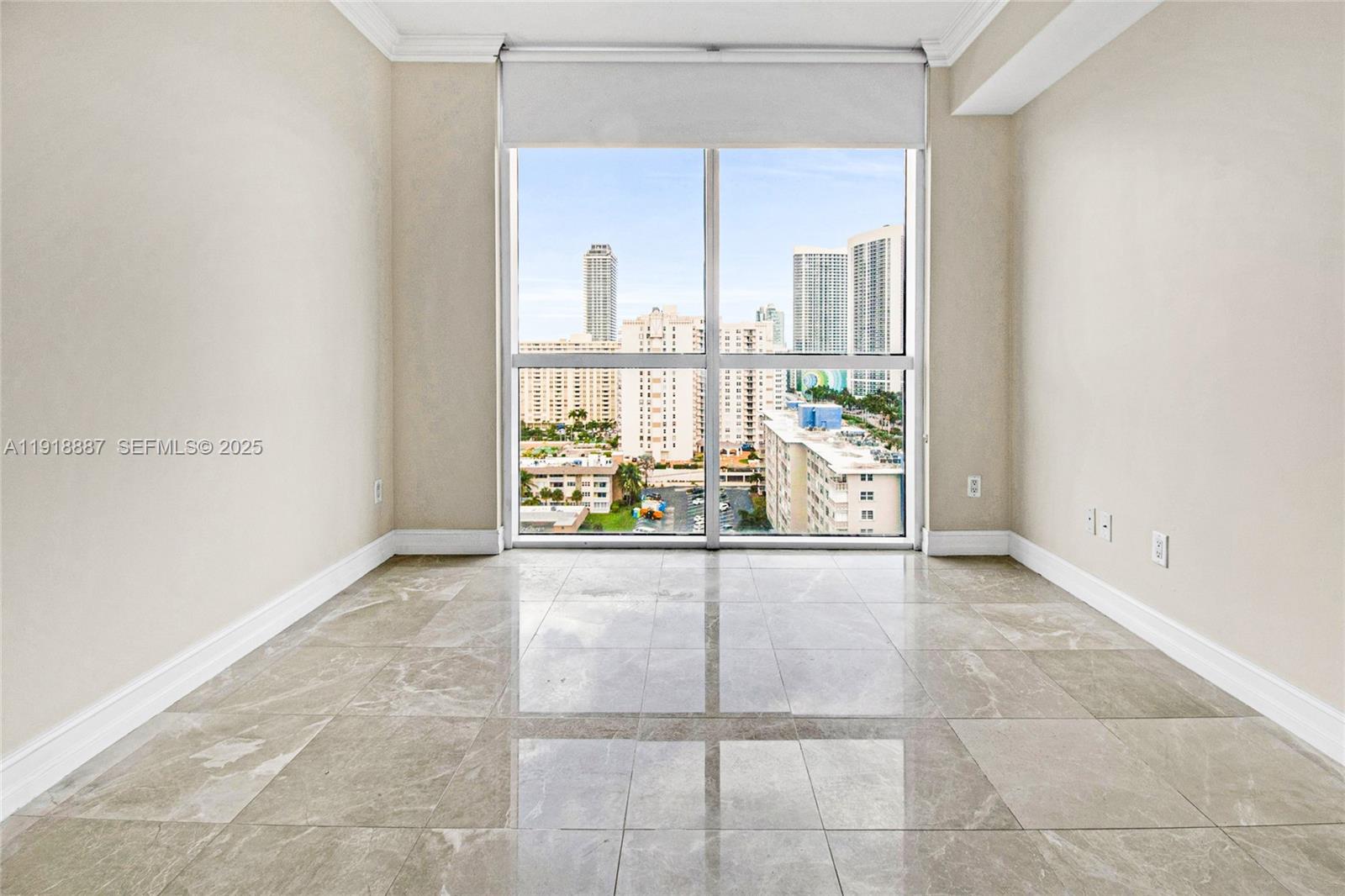 OCEAN MARINE YACHT CLUB C - Residential