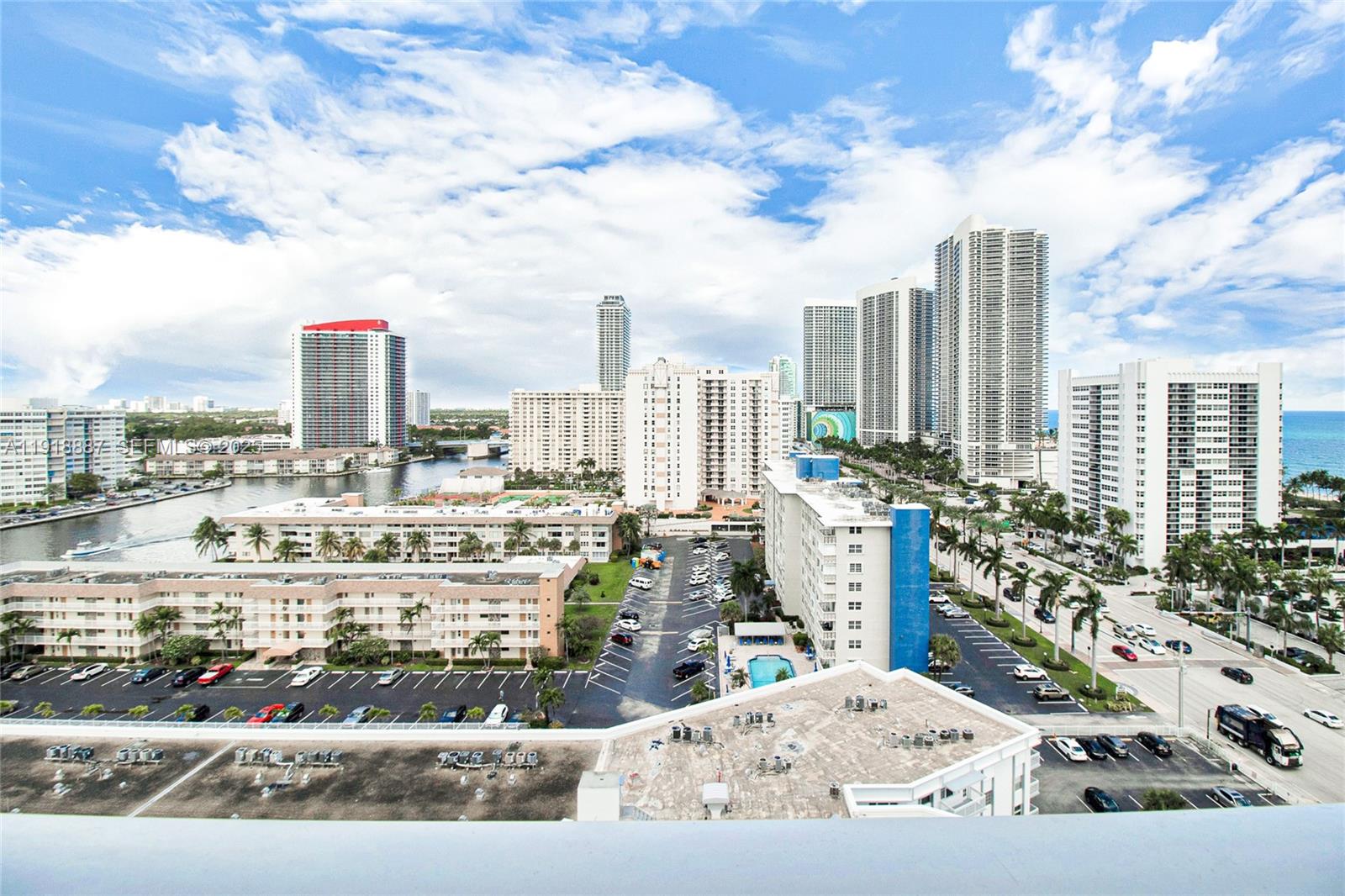 OCEAN MARINE YACHT CLUB C - Residential