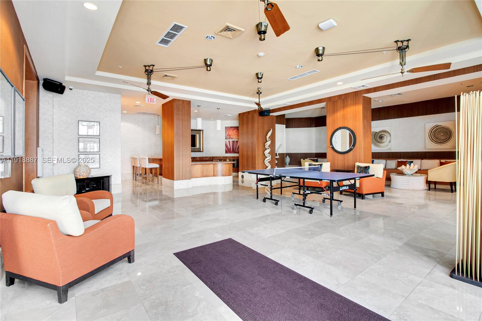 OCEAN MARINE YACHT CLUB C - Residential