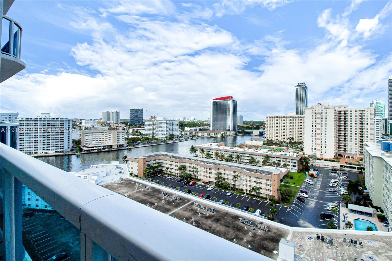 OCEAN MARINE YACHT CLUB C - Residential