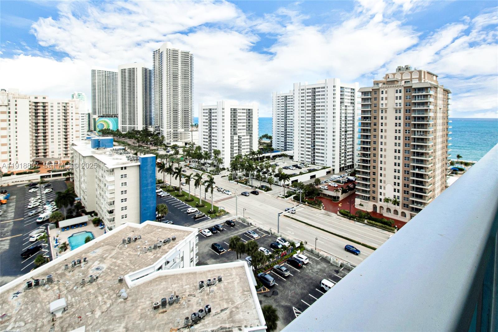 OCEAN MARINE YACHT CLUB C - Residential