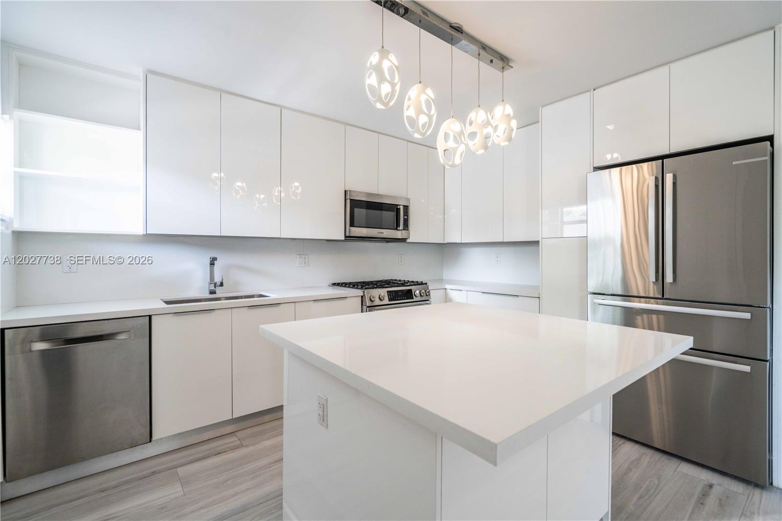 CHATEAU GROVE CONDO - Residential Lease
