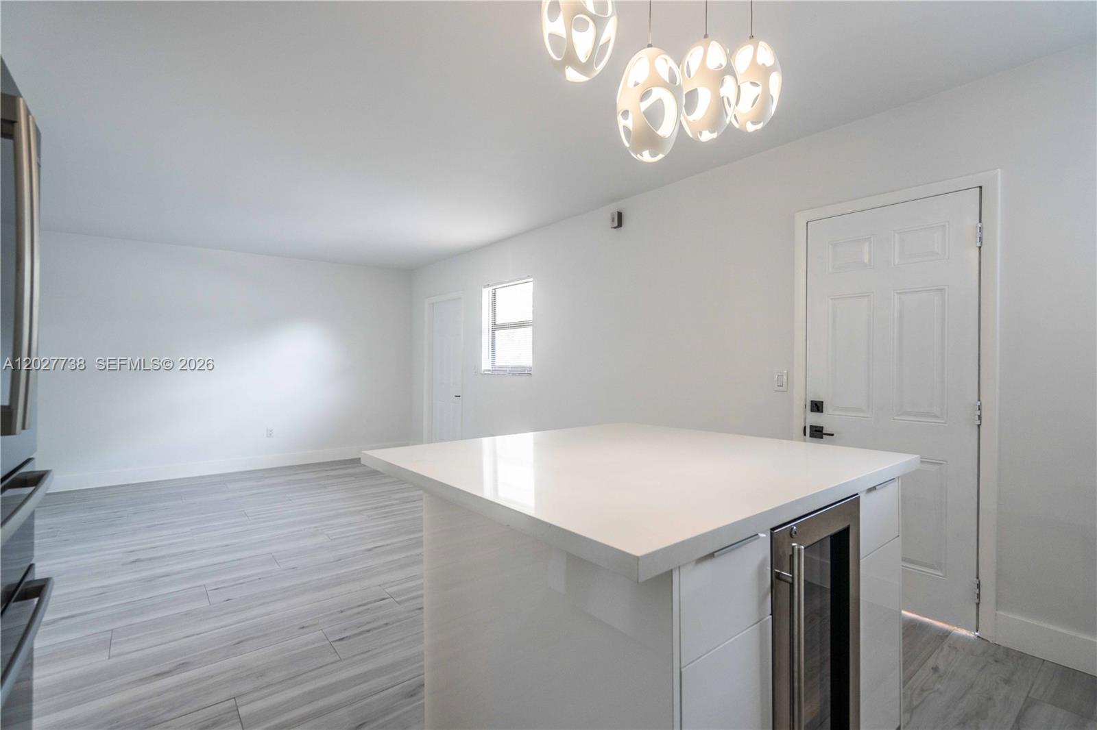 CHATEAU GROVE CONDO - Residential Lease