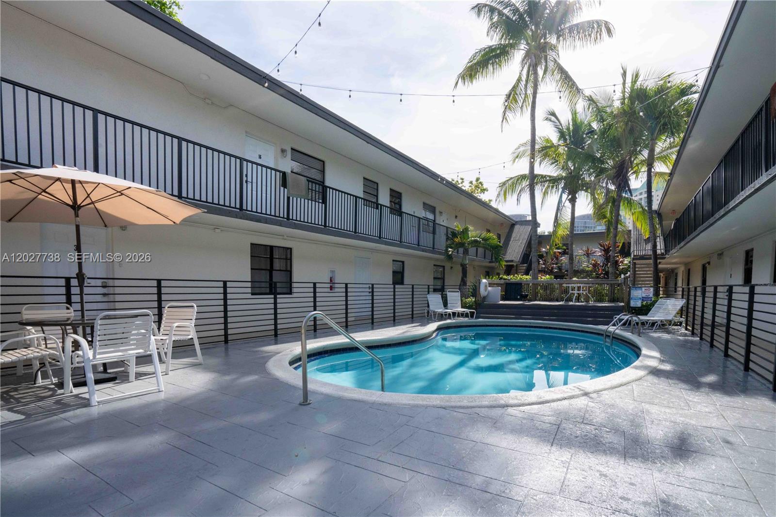 CHATEAU GROVE CONDO - Residential Lease