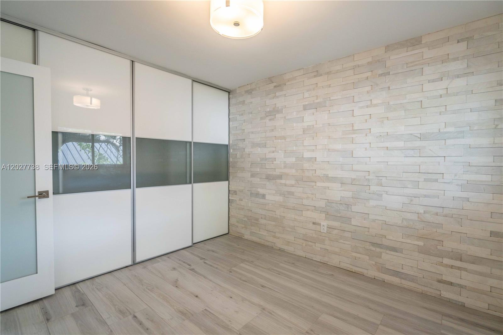 CHATEAU GROVE CONDO - Residential Lease