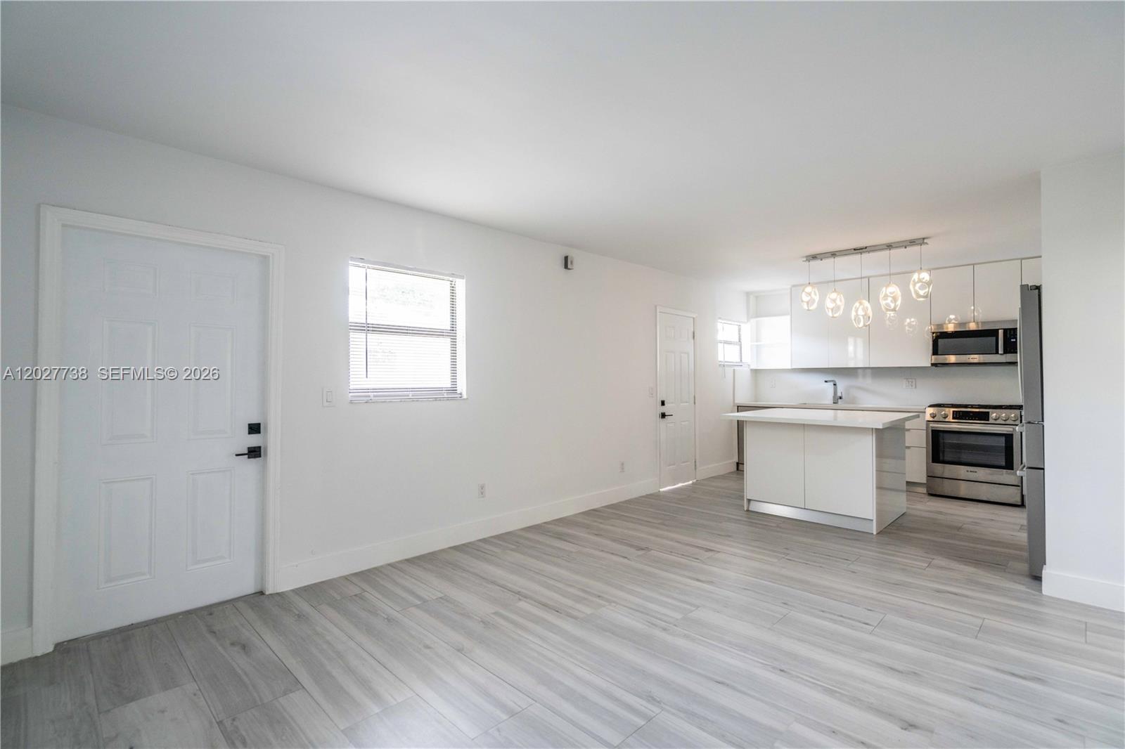 CHATEAU GROVE CONDO - Residential Lease