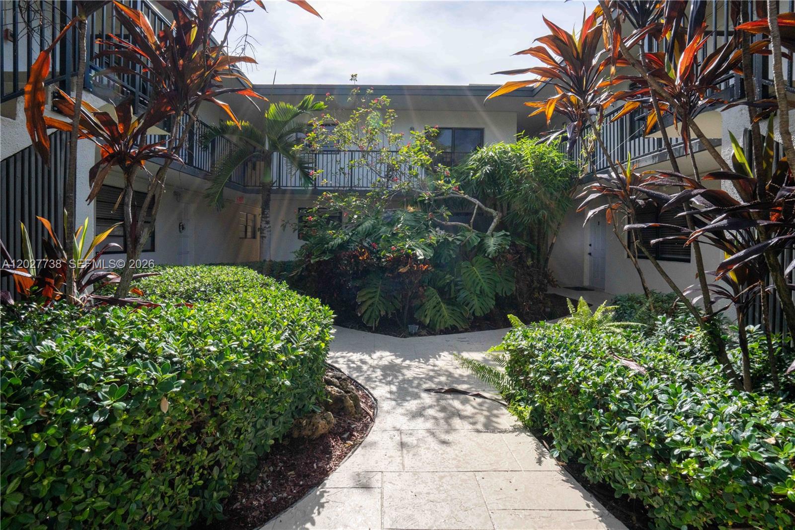 CHATEAU GROVE CONDO - Residential Lease