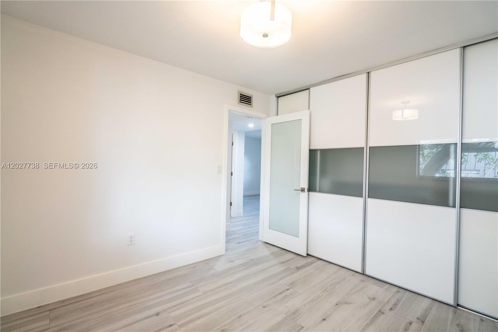CHATEAU GROVE CONDO - Residential Lease