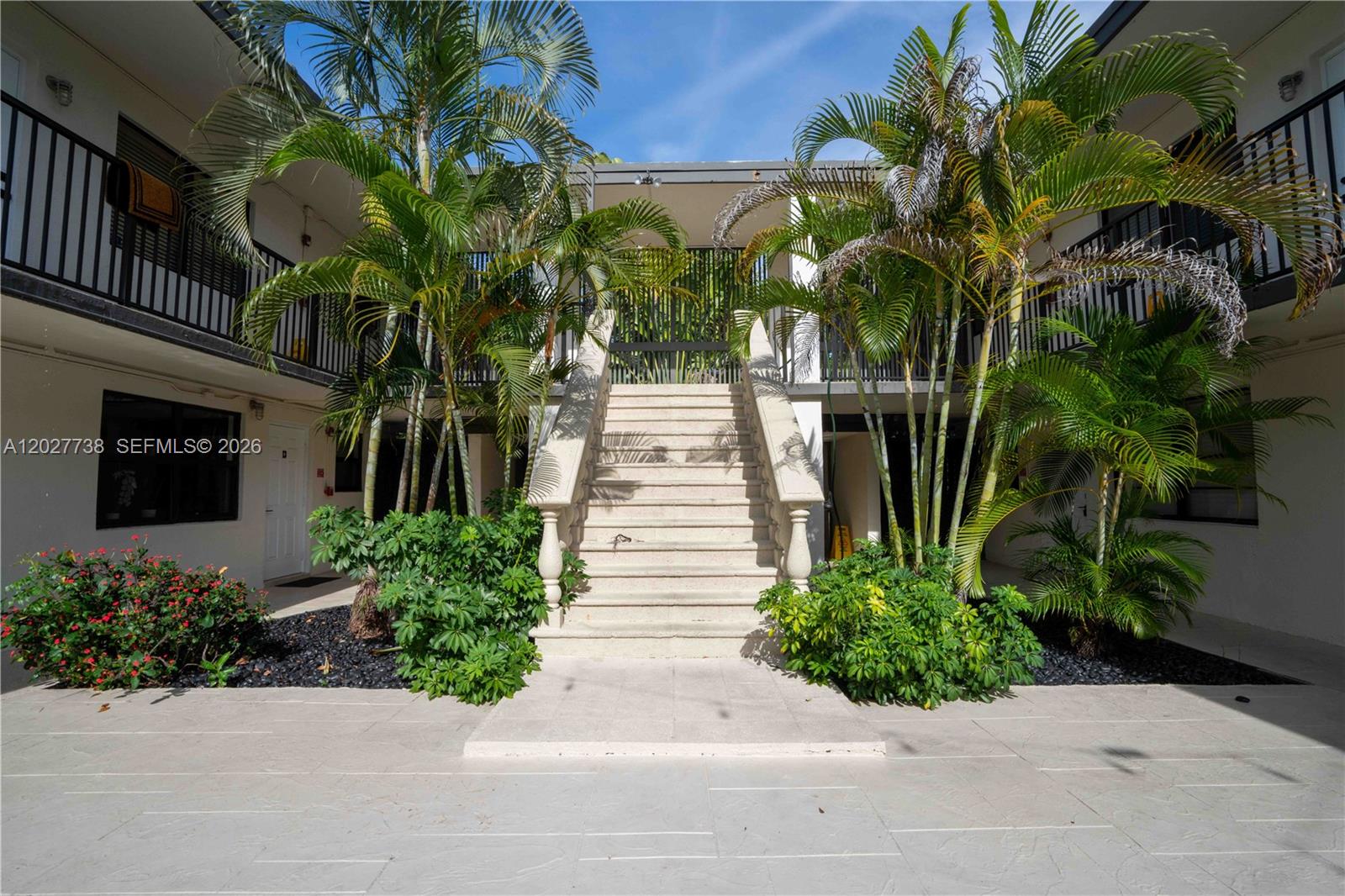 CHATEAU GROVE CONDO - Residential Lease