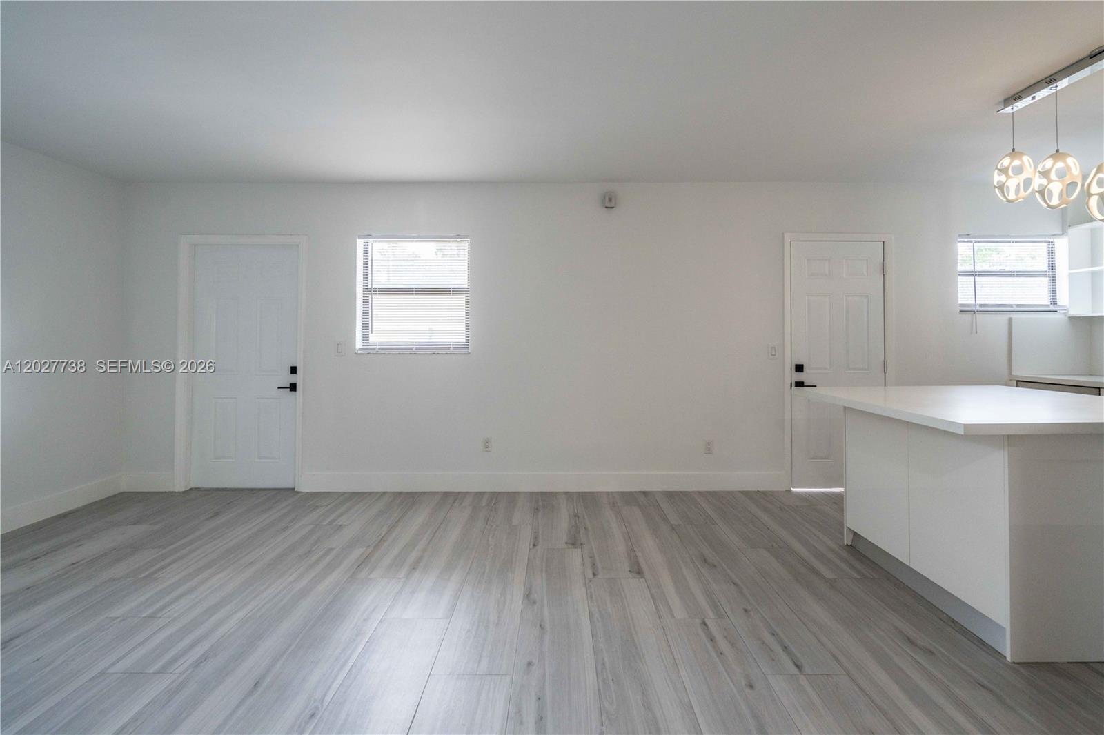 CHATEAU GROVE CONDO - Residential Lease
