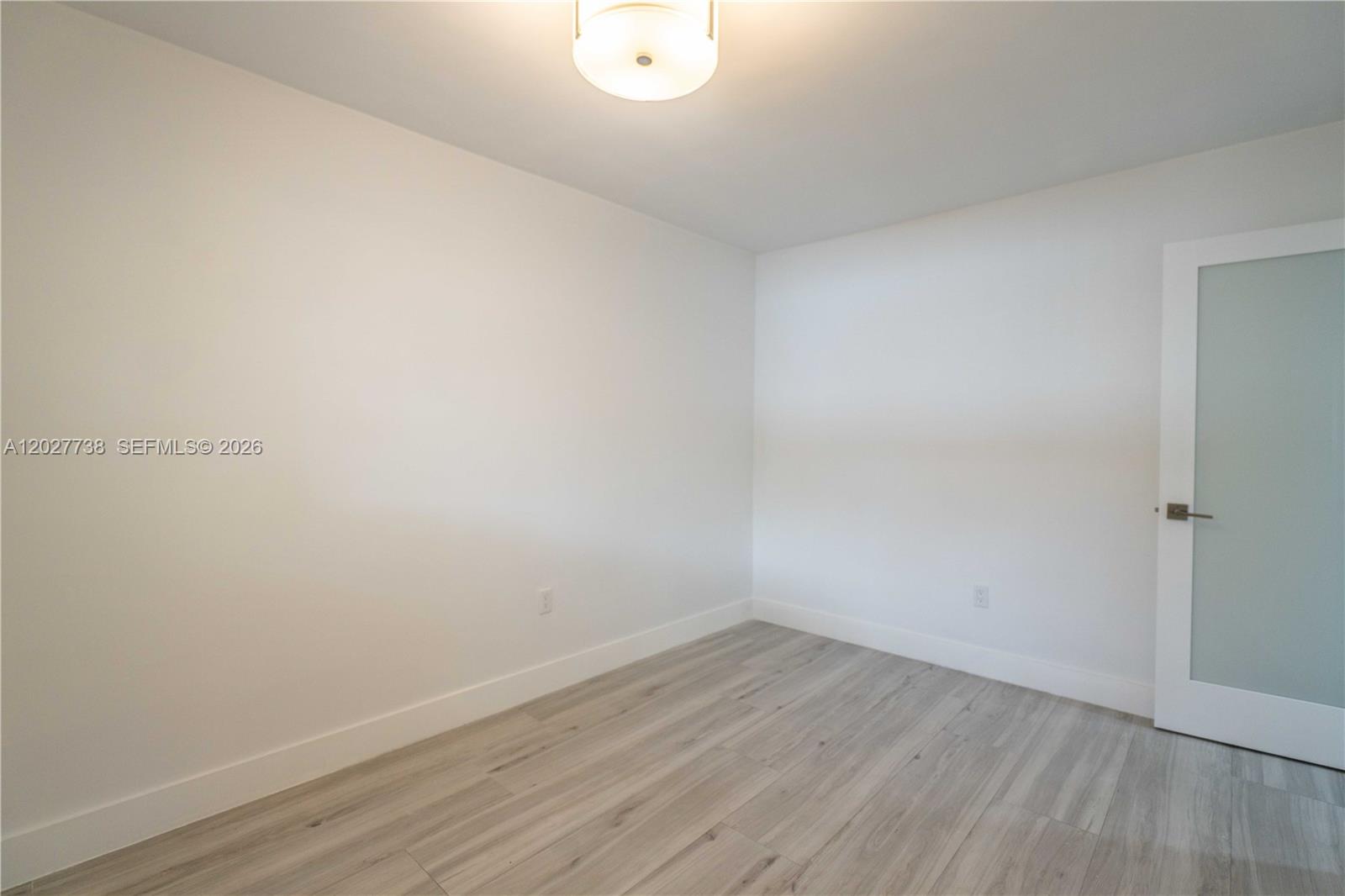CHATEAU GROVE CONDO - Residential Lease
